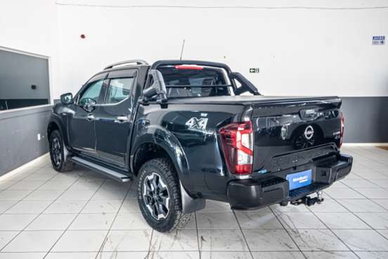 NISSAN-FRONTIER-2.3 16V TURBO DIESEL PLATINUM CD 4X4 AUTOMÁTICO NISSAN-FRONTIER-2023