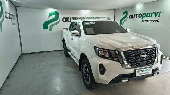 NISSAN-FRONTIER-2025