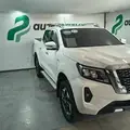 NISSAN FRONTIER 2.3 16V TURBO DIESEL PLATINUM CD 4X4 AUTOMÁTICO NISSAN FRONTIER 2.3 16V TURBO DIESEL PLATINUM CD 4X4 AUTOMÁTICO