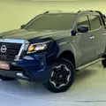 NISSAN FRONTIER 2.3 16V TURBO DIESEL PLATINUM CD 4X4 AUTOMÁTICO NISSAN FRONTIER 2.3 16V TURBO DIESEL PLATINUM CD 4X4 AUTOMÁTICO