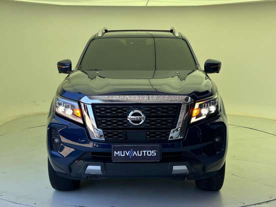 NISSAN-FRONTIER-2022