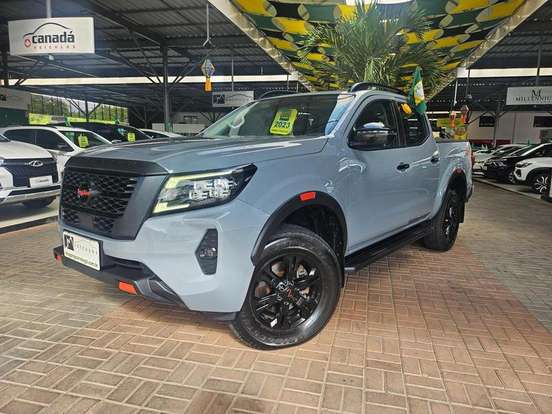 NISSAN-FRONTIER-2022
