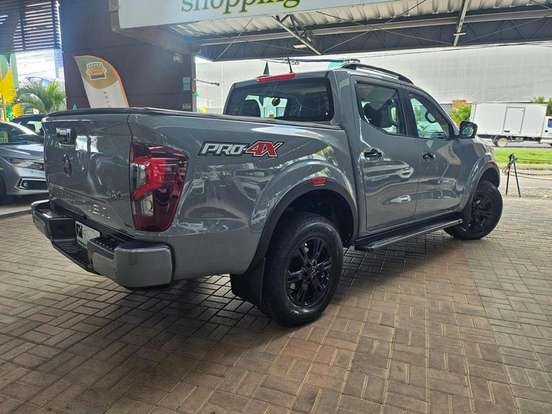 NISSAN-FRONTIER-2022