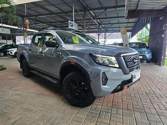 NISSAN-FRONTIER-2022
