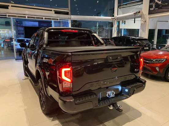 NISSAN-FRONTIER-2022