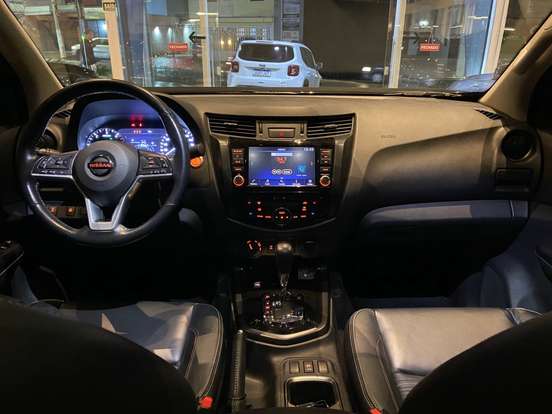 NISSAN-FRONTIER-2022