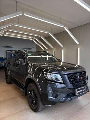 NISSAN-FRONTIER-2022