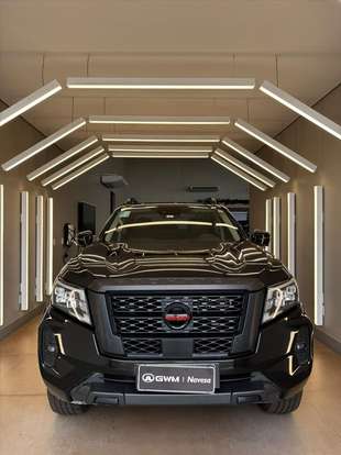 NISSAN-FRONTIER-2022