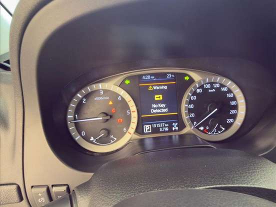NISSAN-FRONTIER-2.3 16V TURBO DIESEL XE CD 4X4 AUTOMÁTICO NISSAN-FRONTIER-2021