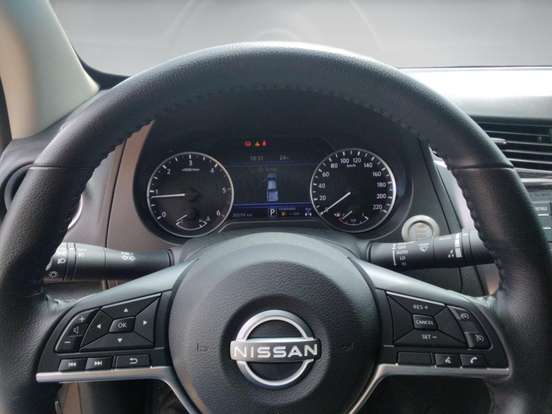 NISSAN-FRONTIER-2.3 16V TURBO DIESEL XE CD 4X4 AUTOMÁTICO NISSAN-FRONTIER-2024