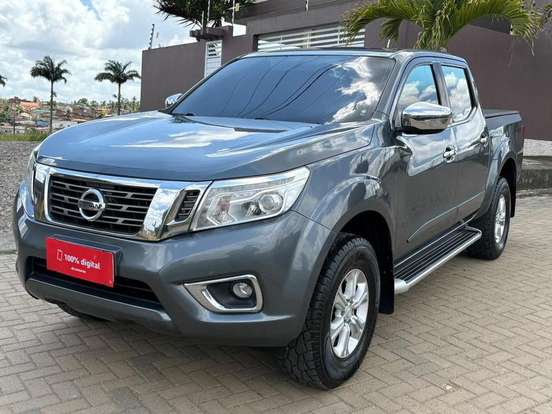 NISSAN-FRONTIER-2019