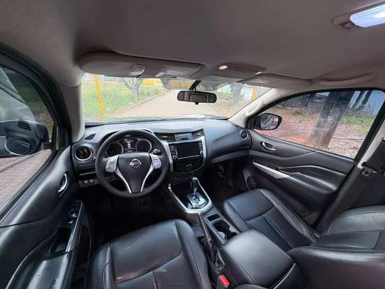 NISSAN-FRONTIER-2019