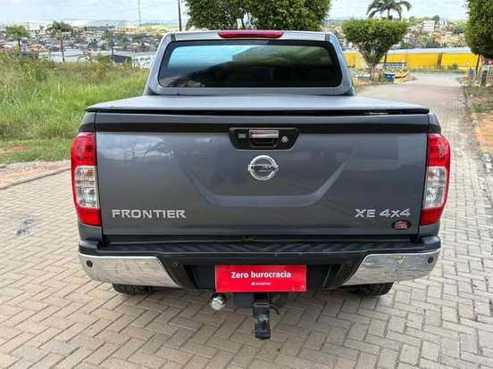 NISSAN-FRONTIER-2019