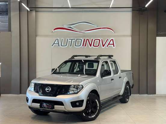 NISSAN-FRONTIER-2013