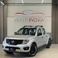NISSAN FRONTIER 2.5 S 4X2 CD TURBO ELETRONIC DIESEL 4P MANUAL NISSAN FRONTIER 2.5 S 4X2 CD TURBO ELETRONIC DIESEL 4P MANUAL