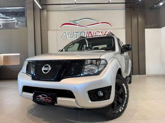 NISSAN-FRONTIER-2013