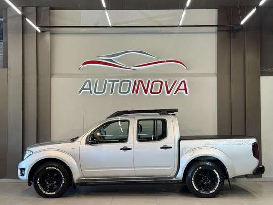 NISSAN-FRONTIER-2013