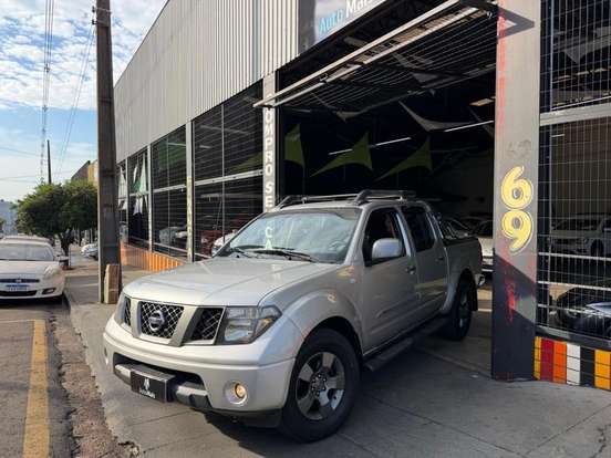 NISSAN-FRONTIER-2012