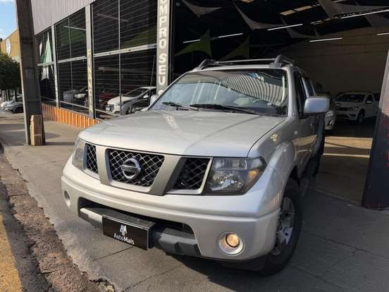 NISSAN-FRONTIER-2012