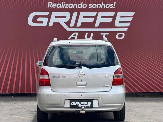 NISSAN-GRAND LIVINA-2011
