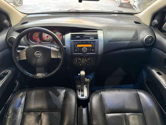 NISSAN-GRAND LIVINA-2012