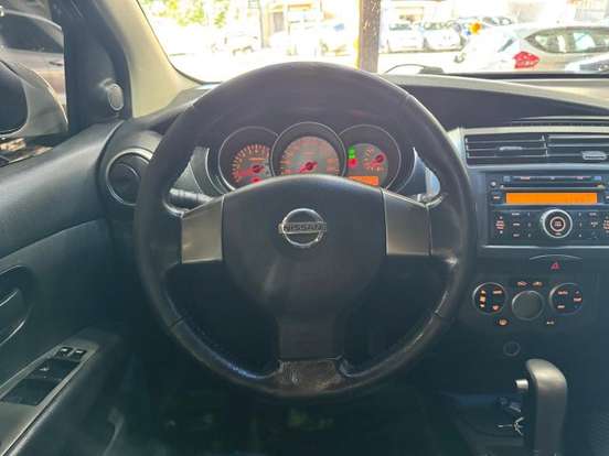 NISSAN-GRAND LIVINA-2012