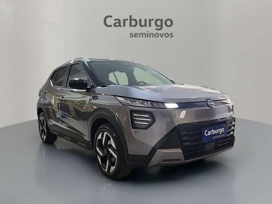 NISSAN-KAIT-1.6 FLEX ADVANCE XTRONIC NISSAN-KAIT-2025