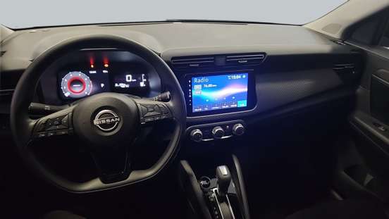 NISSAN-KAIT-2025