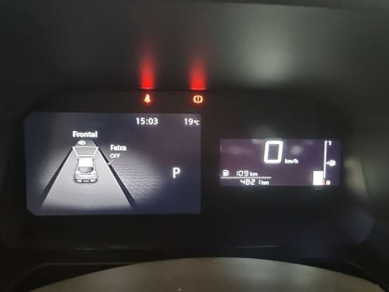 NISSAN-KAIT-1.6 FLEX ADVANCE XTRONIC NISSAN-KAIT-2025