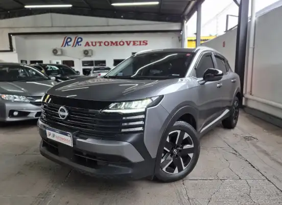 NISSAN-KICKS-2025