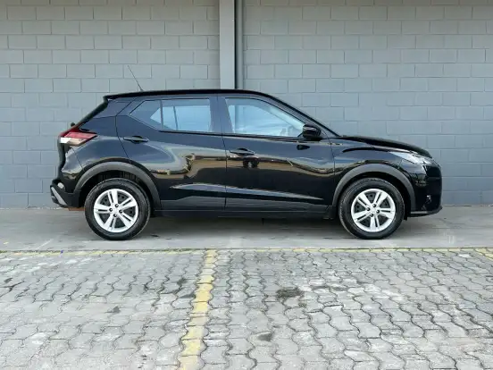 NISSAN-KICKS-1.6 16V FLEXSTART ACTIVE XTRONIC NISSAN-KICKS-2023