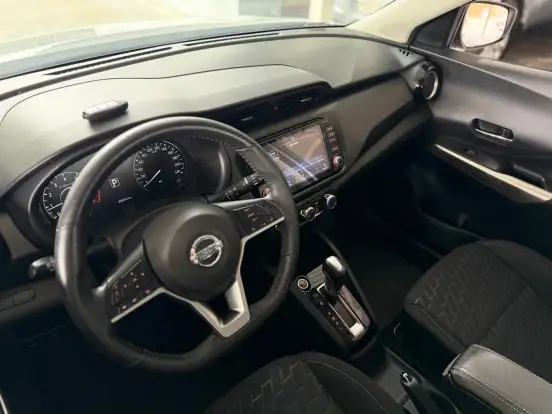 NISSAN-KICKS-1.6 16V FLEXSTART ADVANCE XTRONIC NISSAN-KICKS-2021