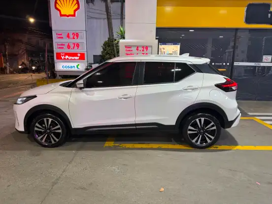 NISSAN-KICKS-1.6 16V FLEXSTART EXCLUSIVE XTRONIC NISSAN-KICKS-2023
