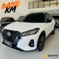 NISSAN KICKS 1.6 16V FLEXSTART EXCLUSIVE XTRONIC NISSAN KICKS 1.6 16V FLEXSTART EXCLUSIVE XTRONIC