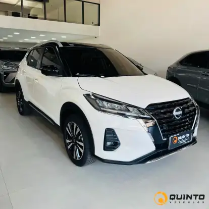 NISSAN-KICKS-1.6 16V FLEXSTART EXCLUSIVE XTRONIC NISSAN-KICKS-2023