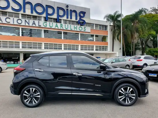 NISSAN-KICKS-1.6 16V FLEXSTART EXCLUSIVE XTRONIC NISSAN-KICKS-2021
