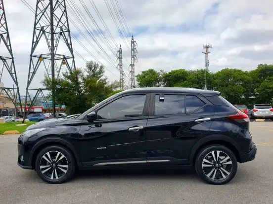 NISSAN-KICKS-1.6 16V FLEXSTART EXCLUSIVE XTRONIC NISSAN-KICKS-2021