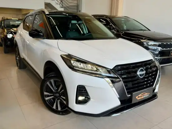 NISSAN-KICKS-1.6 16V FLEXSTART EXCLUSIVE XTRONIC NISSAN-KICKS-2023