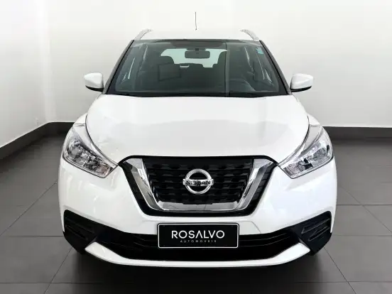 NISSAN-KICKS-1.6 16V FLEXSTART S 4P MANUAL NISSAN-KICKS-2018