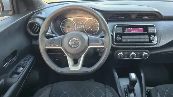 NISSAN-KICKS-1.6 16V FLEXSTART S 4P XTRONIC NISSAN-KICKS-2019