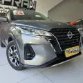 NISSAN KICKS 1.6 16V FLEXSTART SENSE XTRONIC NISSAN KICKS 1.6 16V FLEXSTART SENSE XTRONIC
