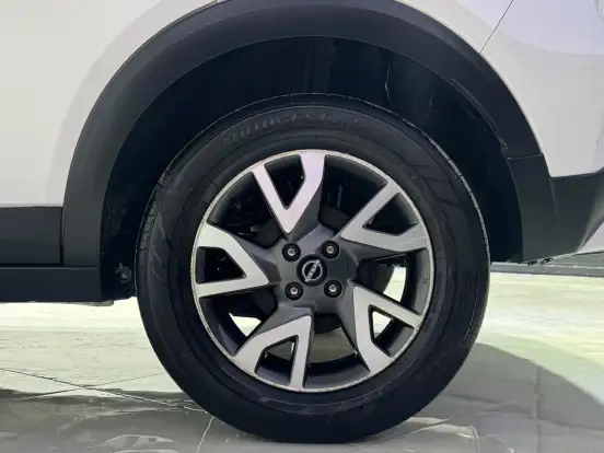 NISSAN-KICKS-1.6 16V FLEXSTART SENSE XTRONIC NISSAN-KICKS-2022