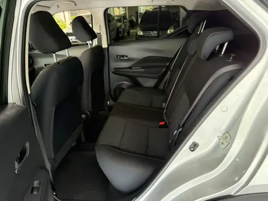NISSAN-KICKS-1.6 16V FLEXSTART SENSE XTRONIC NISSAN-KICKS-2024
