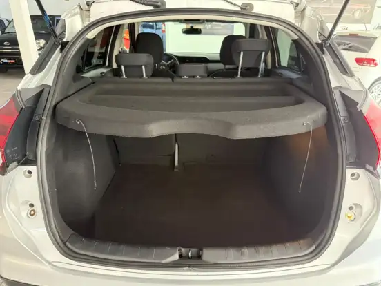 NISSAN-KICKS-1.6 16V FLEXSTART SENSE XTRONIC NISSAN-KICKS-2024