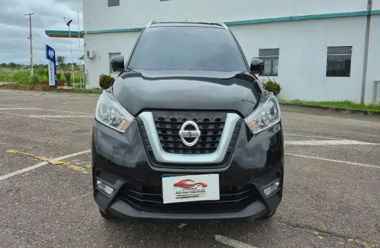 NISSAN-KICKS-1.6 16V FLEXSTART SL 4P XTRONIC NISSAN-KICKS-2016