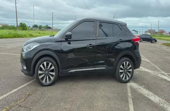 NISSAN-KICKS-1.6 16V FLEXSTART SL 4P XTRONIC NISSAN-KICKS-2016