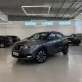 NISSAN KICKS 1.6 16V FLEXSTART SV 4P XTRONIC NISSAN KICKS 1.6 16V FLEXSTART SV 4P XTRONIC