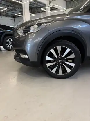 NISSAN-KICKS-1.6 16V FLEXSTART SV 4P XTRONIC NISSAN-KICKS-2016