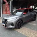 NISSAN KICKS 1.6 16V FLEXSTART XPLAY XTRONIC NISSAN KICKS 1.6 16V FLEXSTART XPLAY XTRONIC