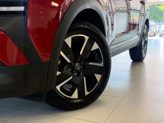 NISSAN-KICKS-1.0 TURBO FLEX ADVANCE DCT NISSAN-KICKS-2025